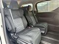 2018 Toyota Alphard G