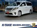 2013 Toyota Alphard G