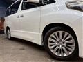 2013 Toyota Alphard G