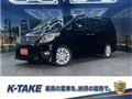 2012 Toyota Alphard G