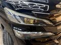 2018 Toyota Vellfire
