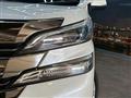 2016 Toyota Vellfire