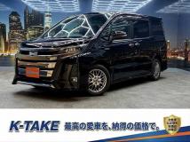 2018 Toyota Noah