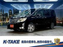 2014 Nissan Serena