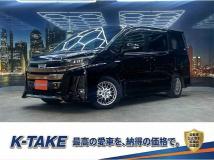 2017 Toyota Noah