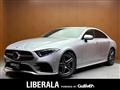 2018 Mercedes-Benz Cls-Class