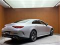 2018 Mercedes-Benz Cls-Class