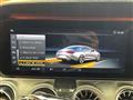 2018 Mercedes-Benz Cls-Class