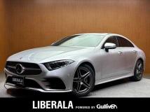 2018 Mercedes-Benz Cls-Class