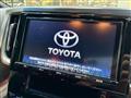 2017 Toyota Alphard G