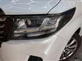 2017 Toyota Alphard G
