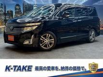 2011 Nissan Elgrand