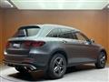 2019 Mercedes-Benz GLC-Class