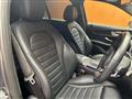 2019 Mercedes-Benz GLC-Class