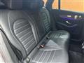 2019 Mercedes-Benz GLC-Class