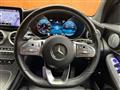 2019 Mercedes-Benz GLC-Class