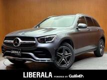 2019 Mercedes-Benz GLC-Class
