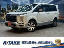 2021 Mitsubishi Delica D5