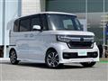 2021 Honda N BOX