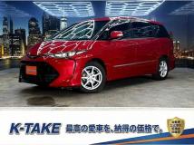 2016 Toyota Estima