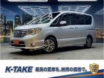 2015 Nissan Serena