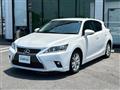 2015 Lexus CT
