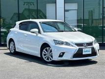 2015 Lexus CT