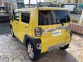 2022 Daihatsu Taft
