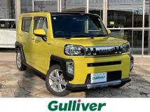 2022 Daihatsu Taft