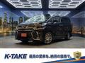 2017 Toyota Vellfire