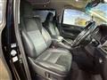 2017 Toyota Vellfire