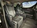 2017 Toyota Vellfire