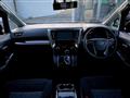 2015 Toyota Vellfire