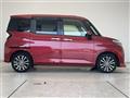 2022 Toyota Roomy