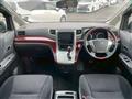 2009 Toyota Vellfire