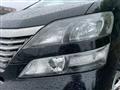 2009 Toyota Vellfire