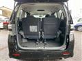 2009 Toyota Vellfire