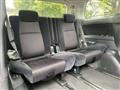 2009 Toyota Vellfire
