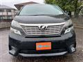 2009 Toyota Vellfire