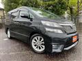 2009 Toyota Vellfire
