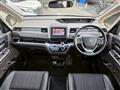 2016 Honda Freed
