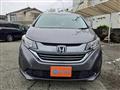 2016 Honda Freed