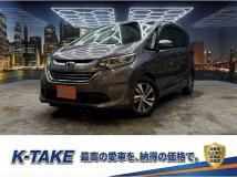 2016 Honda Freed