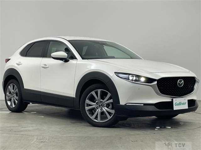 2023 Mazda CX-3