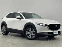 2023 Mazda CX-3