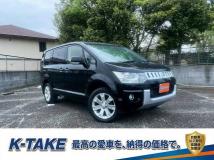 2017 Mitsubishi Delica D5
