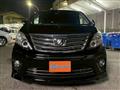 2011 Toyota Alphard G