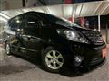 2011 Toyota Alphard G