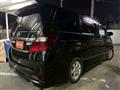 2011 Toyota Alphard G