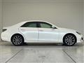 2019 Toyota Mark X